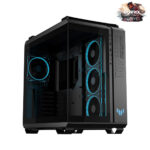 Cyber Tuf5080 Intel Ultra 7 270k Plus Tray Asus Prime Geforce Rtx 5080 Oc 16gb 32gb Ram 1tb M.2 Ssd Sistem Tavsiyesi Control Resonant Hediyeli