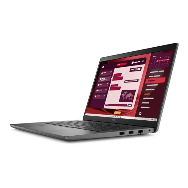 Dell Latitude 3450 Intel Core I5 1335u 8gb Ddr5 512gb Ssd 14 Inç Full Hd 60hz Ips Ubuntu Laptop (n006l345014u) 2