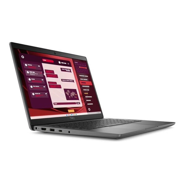 Dell Latitude 3450 Intel Core I5 1335u 8gb Ddr5 512gb Ssd 14 Inç Full Hd 60hz Ips Ubuntu Laptop (n006l345014u) 3