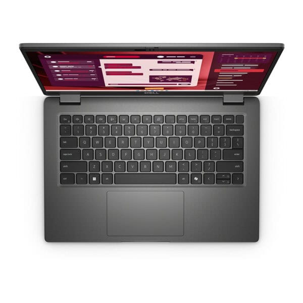 Dell Latitude 3450 Intel Core I5 1335u 8gb Ddr5 512gb Ssd 14 Inç Full Hd 60hz Ips Ubuntu Laptop (n006l345014u) 4