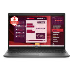 Dell Latitude 3550 Intel Core i7-1355U 16GB DDR5 512GB SSD 15.6 inç Full HD 60Hz IPS Ubuntu Laptop (N010L355015U) - 2 Yıl Yerinde Servis Garantisi
