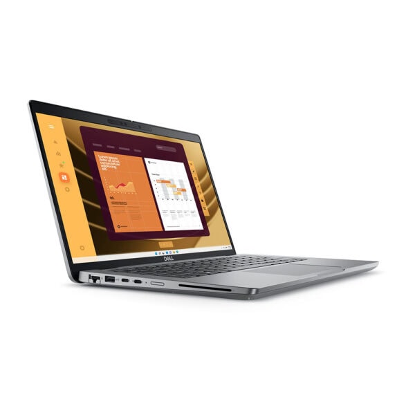 Dell Latitude 5450 Intel Core Ultra 7 155u 16gb Ddr5 512gb Ssd 14 Inç 60hz Ips Ubuntu Laptop (n012l545014u) 2