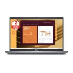 Dell Latitude 5450 Intel Core Ultra 7-155U 16GB DDR5 512GB SSD 14 inç 60Hz IPS Ubuntu Laptop (N012L545014U) - 2 Yıl Yerinde Servis Garantisi