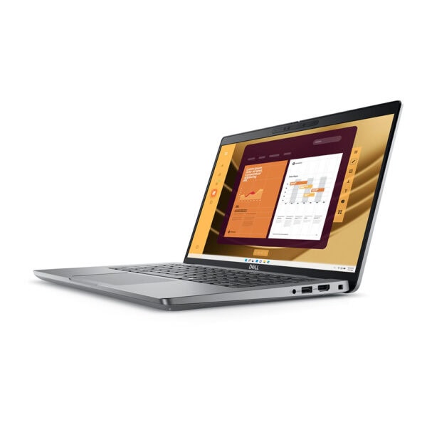 Dell Latitude 5450 Intel Core Ultra 7 155u 16gb Ddr5 512gb Ssd 14 Inç 60hz Ips Ubuntu Laptop (n012l545014u) 3