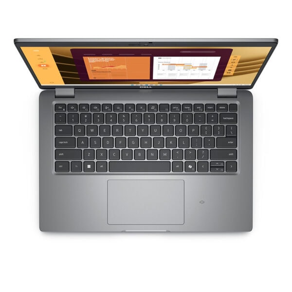 Dell Latitude 5450 Intel Core Ultra 7 155u 16gb Ddr5 512gb Ssd 14 Inç 60hz Ips Ubuntu Laptop (n012l545014u) 4
