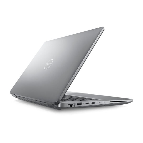 Dell Latitude 5450 Intel Core Ultra 7 155u 16gb Ddr5 512gb Ssd 14 Inç 60hz Ips Ubuntu Laptop (n012l545014u) 5