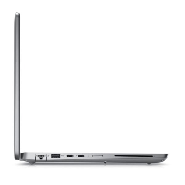 Dell Latitude 5450 Intel Core Ultra 7 155u 16gb Ddr5 512gb Ssd 14 Inç 60hz Ips Ubuntu Laptop (n012l545014u) 8