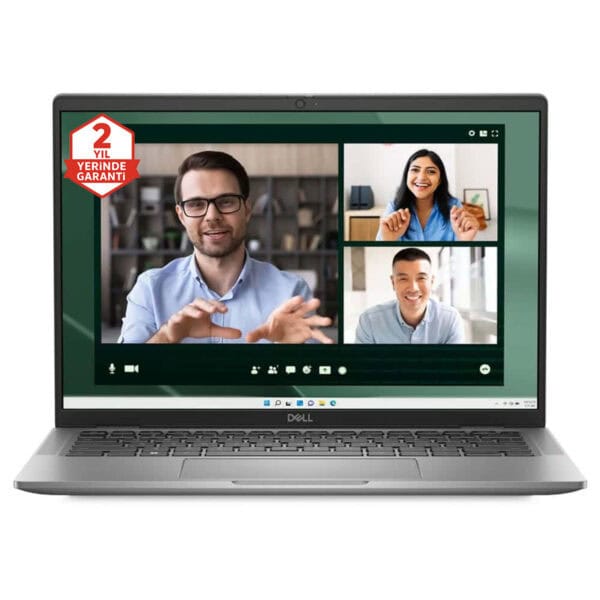 Dell Latitude 7450 Intel Core Ultra 7 155u 16gb Lpddr5x 1tb Ssd 14 Inç Full Hd 60hz W11 Pro Laptop (n032l745014wp) 2 Yıl Yerinde Servis Garantisi 1