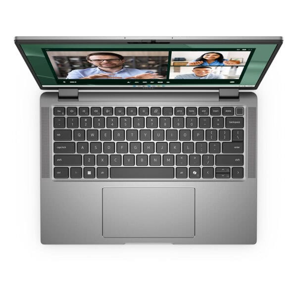 Dell Latitude 7450 Intel Core Ultra 7 155u 16gb Lpddr5x 1tb Ssd 14 Inç Full Hd 60hz W11 Pro Laptop (n032l745014wp) 3