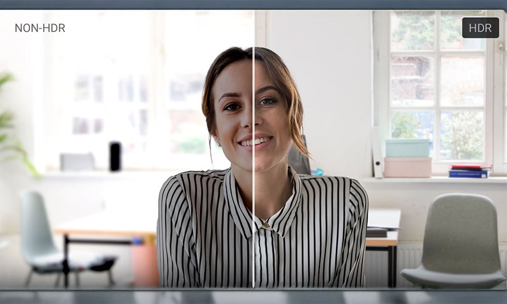 Her zaman çekime hazır kamera