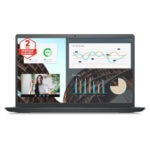 Dell Vostro 15 3530 Intel Core i5-1334U 16GB 512GB SSD 15.6 inç Full HD 120Hz WVA Ubuntu Laptop (N3404PVNB3530U) - 2 Yıl Yerinde Servis Garantisi