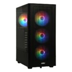 ELITE-5060Ti / AMD Ryzen 5 7600 TRAY / ASUS DUAL GeForce RTX 5060 Ti OC 8GB / 16GB RAM / 500GB M.2 SSD Sistem Tavsiyesi