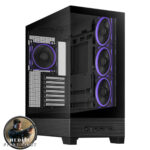 ELITE-5070 / AMD Ryzen 7 7800X3D TRAY / ASUS PRIME GeForce RTX 5070 OC 12GB / 32GB RAM / 1TB M.2 SSD Sistem Tavsiyesi - 007 First Light Hediyeli