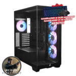 ELITE-5070TI / AMD Ryzen 7 9700X TRAY / ASUS PRIME GeForce RTX 5070 Ti OC 16GB / 32GB RAM / 1TB M.2 SSD Sistem Tavsiyesi - 007 First Light Hediyeli