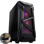 ELITE-PRIME5060Ti / AMD Ryzen 5 7600 TRAY / ASUS PRIME GeForce RTX 5060 Ti OC 8GB / 16GB RAM / 500GB M.2 SSD Sistem Tavsiyesi - 007 First Light Hediyeli