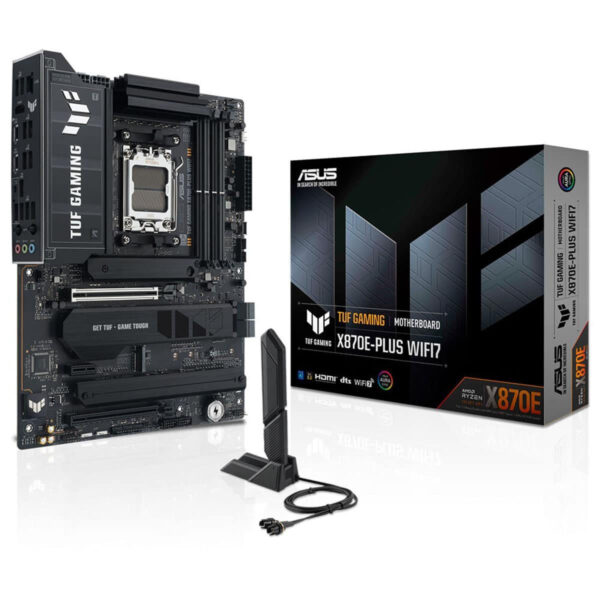 Elite Rx9070xt Amd Ryzen 9 9900x3d Tray Asus Prime Radeon Rx 9070 Xt Oc 16gb 32gb Ram 2tb M.2 Ssd Sistem Tavsiyesi 4