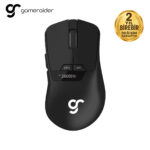 GameRaider M OLED 8K Hz RGB OLED Ekran 26.000 DPI Siyah Kablosuz Gaming Mouse