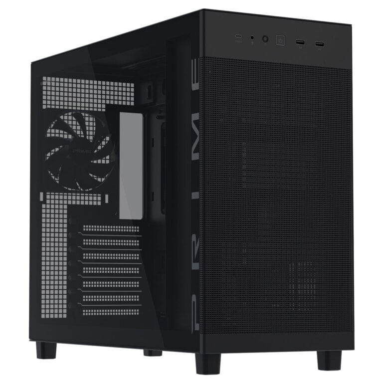 GAMING-5070TI / AMD Ryzen 7 9700X TRAY / ASUS PRIME GeForce RTX 5070 Ti ...