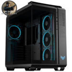 GAMING-5080 / AMD Ryzen 7 7800X3D TRAY / ASUS TUF Gaming GeForce RTX 5080 OC 16GB / 32GB RAM / 1TB M.2 SSD Sistem Tavsiyesi - 007 First Light Hediyeli
