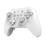 GuliKit KK3 MAX White Smartrigger Hall Effect Destekli Kablosuz Gamepad (NS39)