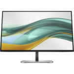 HP Series 5 Pro 524pf 23.8 inç 100Hz 5ms Full HD IPS Pivot Monitör (9D9L6UT)