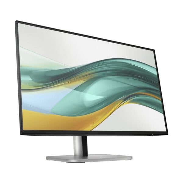 Hp Series 5 Pro 524pf 23.8 Inç 100hz 5ms Full Hd Ips Monitör (9d9l6ut) 2