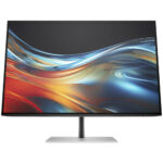 HP Series 7 Pro 724pn 24 inç 100Hz 5ms WUXGA IPS Pivot Monitör (8X534AA)