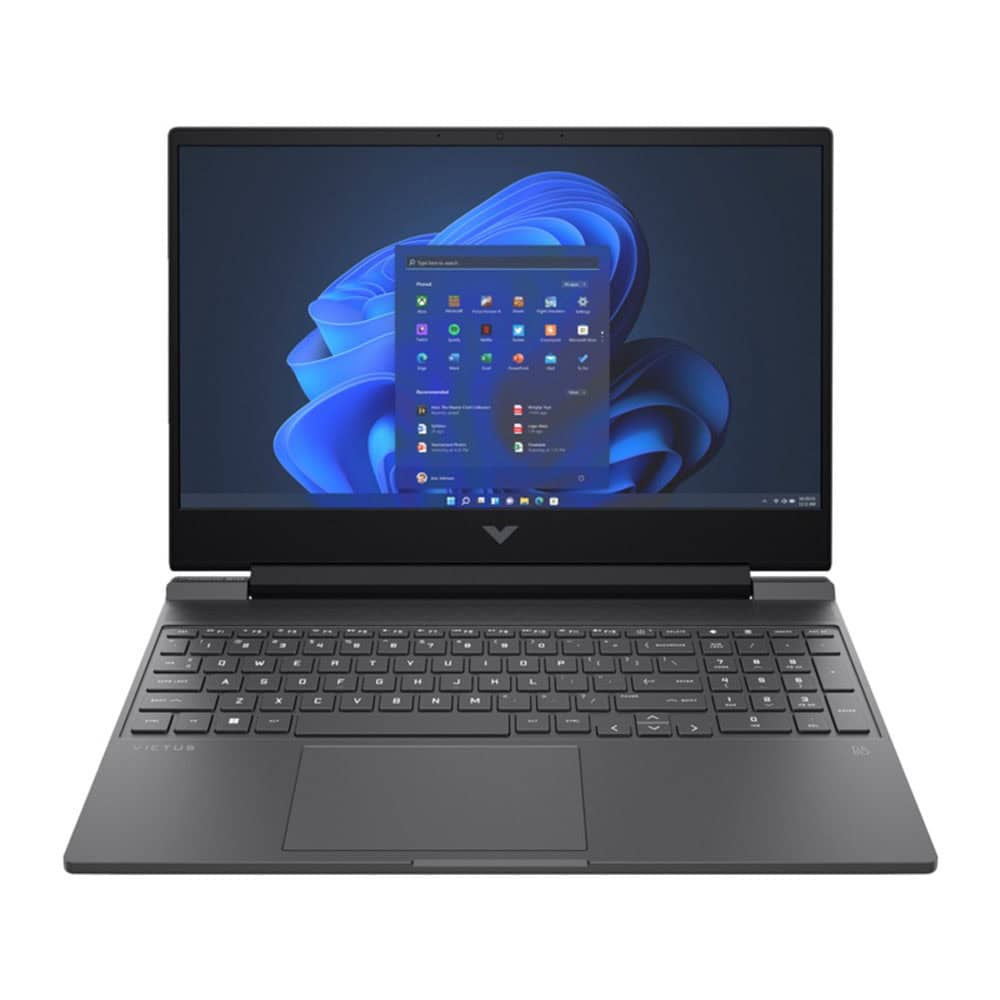 Hp Victus 15 Fb3006nt Amd Ryzen 9 8945hs 16gb Ddr5 1tb Ssd Rtx4060 8gb 15 6 Inc Full Hd 144hz Ips Freedos Gaming Laptop B82wcea 1