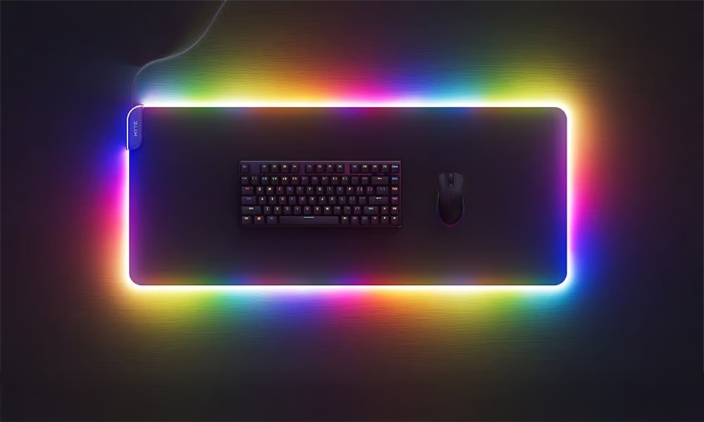 Perpetual Edge Aydınlatma