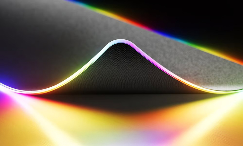 Fused 7 Katmanlı Yumuşak Mat