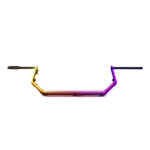 HYTE Noodle LN70 RGB Siyah Dijital Aydınlatma (ACC-HYTE-LN-70-B) - 2 Yıl Birebir Değişim Garantili