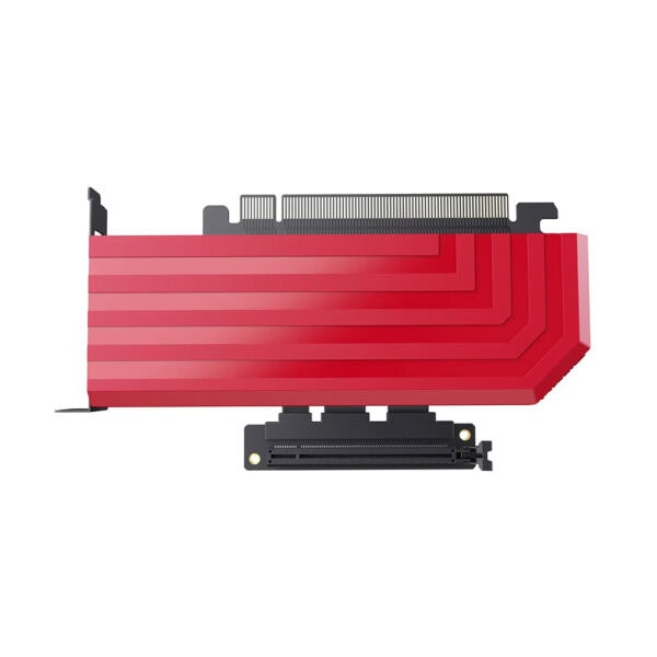 Hyte Pcie40 Pcie 4 0 200mm Black Cherry Riser Kablosu Acc Hyte Pcie40 R 2 Yil Birebir Degisim Garantili 6