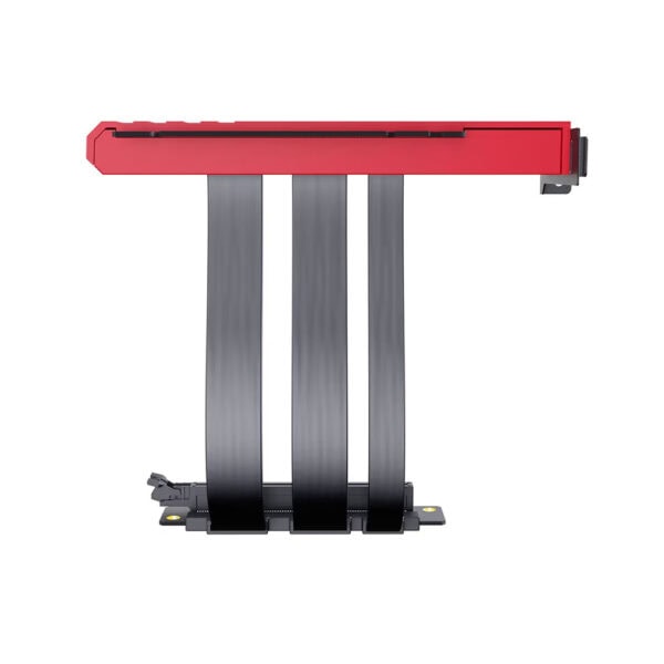Hyte Pcie40 Pcie 4 0 200mm Black Cherry Riser Kablosu Acc Hyte Pcie40 R 2 Yil Birebir Degisim Garantili 7