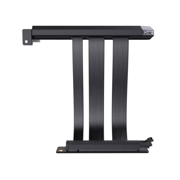 Hyte Pcie40 Pcie 4 0 200mm Pitch Black Riser Kablosu Acc Hyte Pcie40 B 2 Yil Birebir Degisim Garantili 5