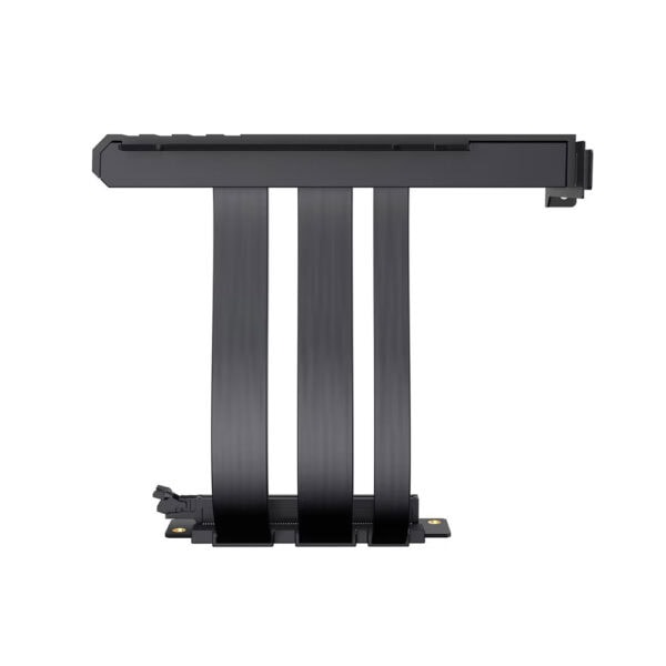 Hyte Pcie40 Pcie 4 0 200mm Pitch Black Riser Kablosu Acc Hyte Pcie40 B 2 Yil Birebir Degisim Garantili 7