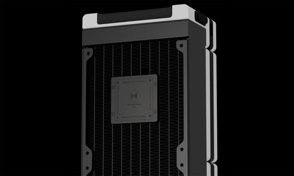 Çift Harmonik Pompalar