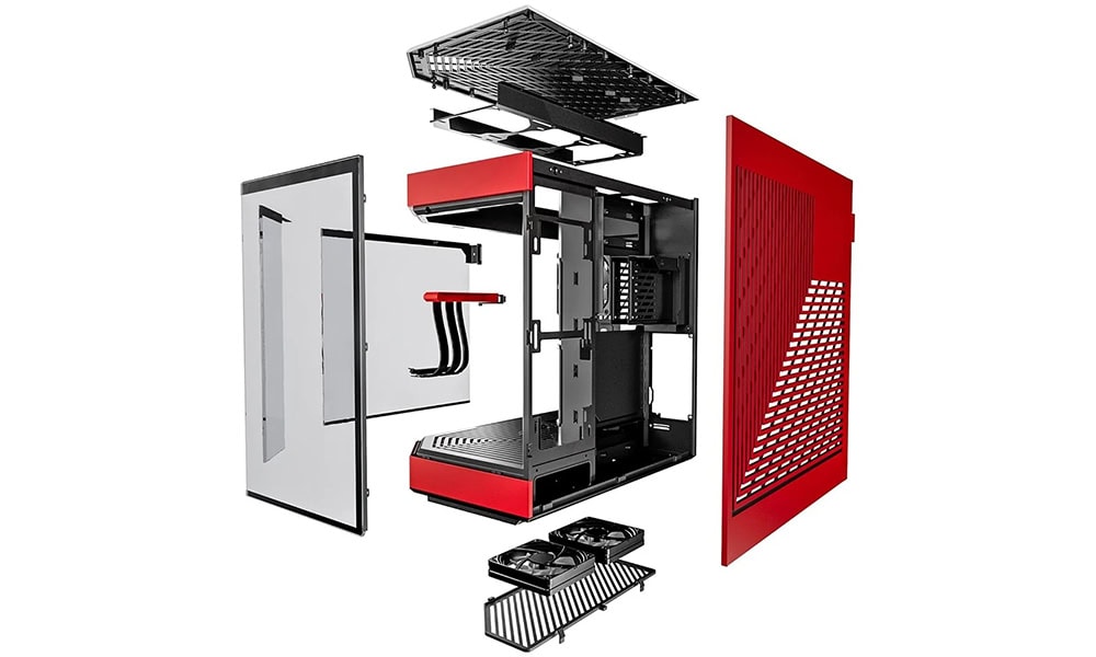 Modern Estetik Tasarım