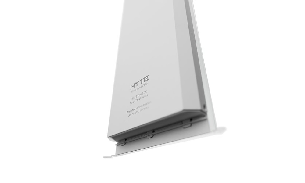 10 Noktalı Çoklu Dokunmatik