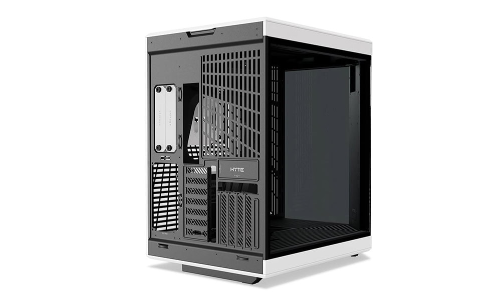 Birlikte Verilen Lüks PCIE 4.0 Yükseltici Kablo