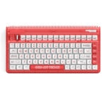 IQUNIX OG80 Joy Vendor RGB Kablosuz Hotswap Mekanik Gaming Klavye