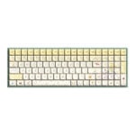 IQUNIX x Little Prince F97 Floral Date RGB Kablosuz Hotswap Mekanik Gaming Klavye