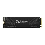 Kingston Renegade G5 1TB NVMe PCIe Gen5 x4 Okuma 14200MB - Yazma 11000MB M.2 SSD (SRNG2S/1T0)