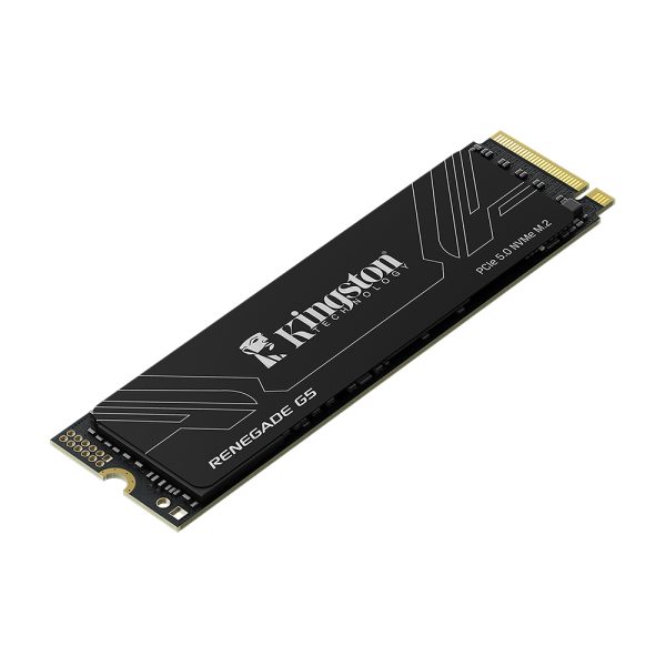 Kingston Renegade G5 2tb Nvme Pcie Gen5 X4 Okuma 14700mb Yazma 14000mb M 2 Ssd Srng2s 2t0 2