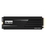 KLEVV Cras C930 2TB NVMe PCIe Gen4 x4 Okuma 7400MB – Yazma 6800MB PS5 Uyumlu Soğutuculu M.2 SSD (K02TBM2SP0-C93) - 2 Yıl Birebir Değişim Garantili