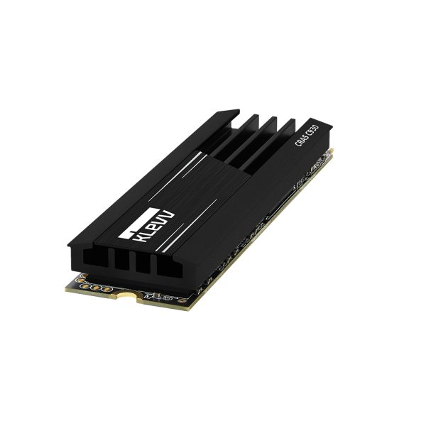 Klevv Cras C930 2tb Nvme Pcie Gen4 X4 Okuma 7400mb Yazma 6800mb Ps5 Uyumlu Sogutuculu M 2 Ssd K02tbm2sp0 C93 2 Yil Birebir Degisim Garantili 3