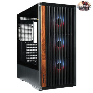 Mantis 5070 Intel I5 14400f Tray Asus Dual Geforce Rtx 5070 Oc 12gb 16gb Ram 1tb M.2 Ssd Sistem Tavsiyesi Control Resonant Hediyeli 1