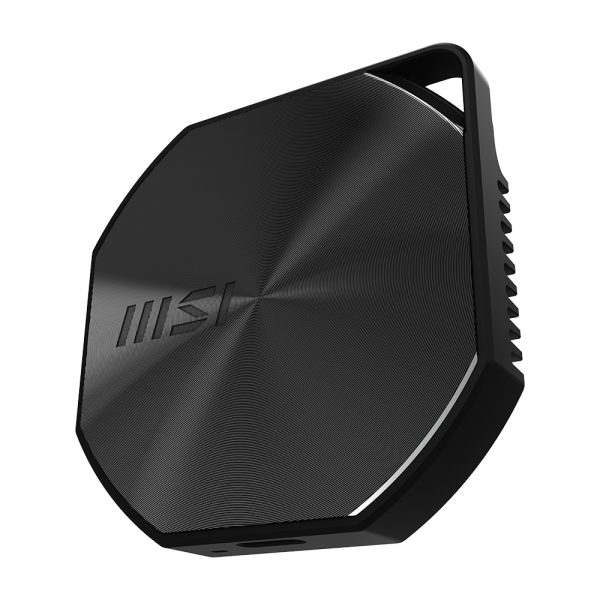 Msi Datamag 20gbps 1tb Usb 3 2 Gen 2x2 Okuma 1600mb Yazma 1500mb Tasinabilir Ssd 4