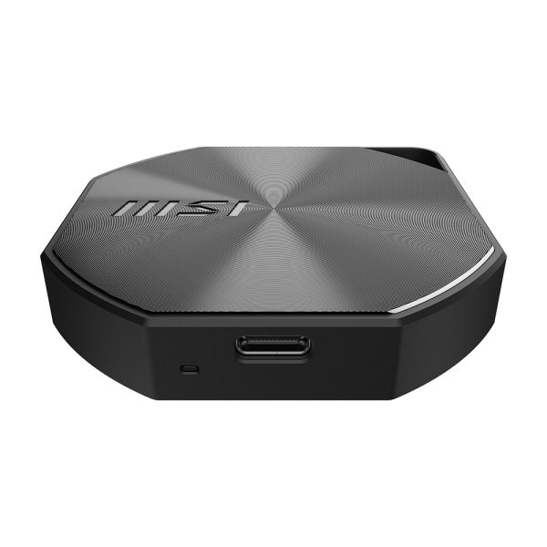 Msi Datamag 20gbps 1tb Usb 3 2 Gen 2x2 Okuma 1600mb Yazma 1500mb Tasinabilir Ssd 6
