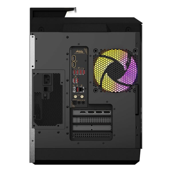 Msi Meg Vision X Ai 2nvv9 056tr Intel Core Ultra 9 285k 32gb Ddr5 2tb Ssd Rtx5080 16gb W11 Home Gaming Masaüstü Bilgisayar 6