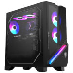 MSI MPG INFINITE X3 AI 2NVV9-229TR Intel Core Ultra 9-285K 32GB DDR5 1TB SSD RTX 5080 16GB W11 Home Gaming Masaüstü Bilgisayar